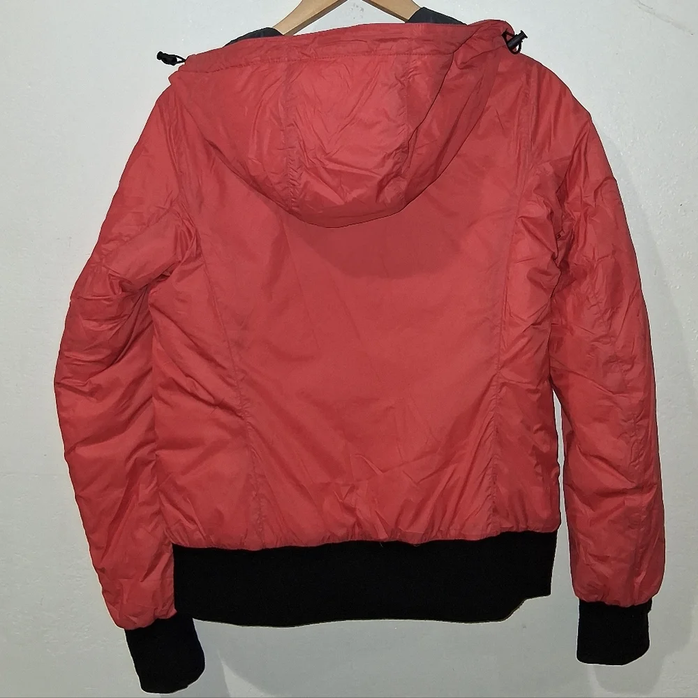 CANADA GOOSE Dore Hoody Jacket - Picture 11 of 12